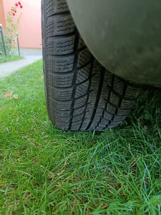 Wv pasat 16 benzina automat