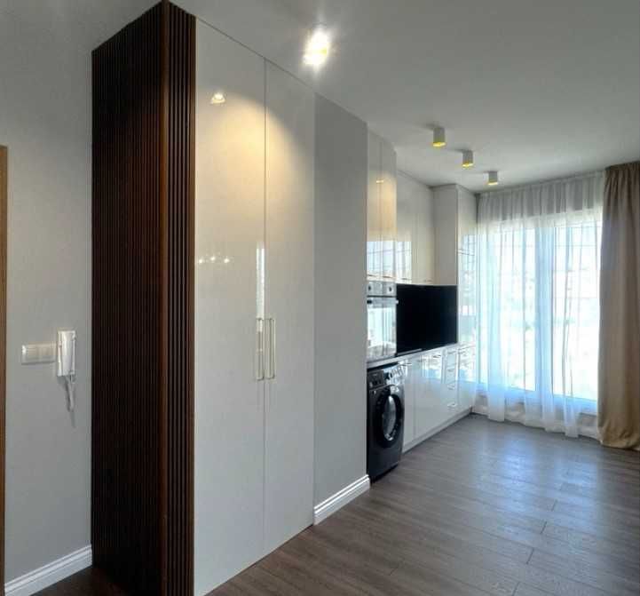 Дава се под наем Двустаен апартамент в София, Овча купел - 83 кв.м за 790 € - Снимка #3