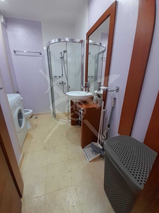 Продава се Едностаен апартамент в к.к. Златни пясъци - 53 кв.м за 1133 €/кв.м - Снимка #7