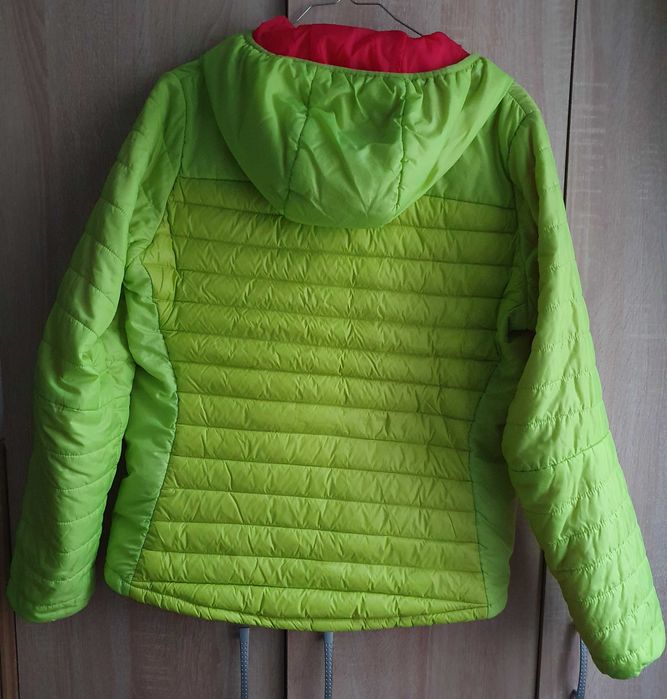 Geacă Quechua ultraușoară