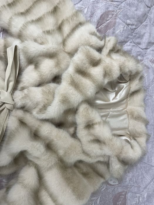 продам шубу за 30к