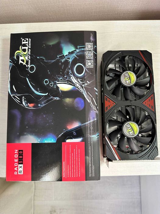 Игровой компьютер готовый фулл комплект