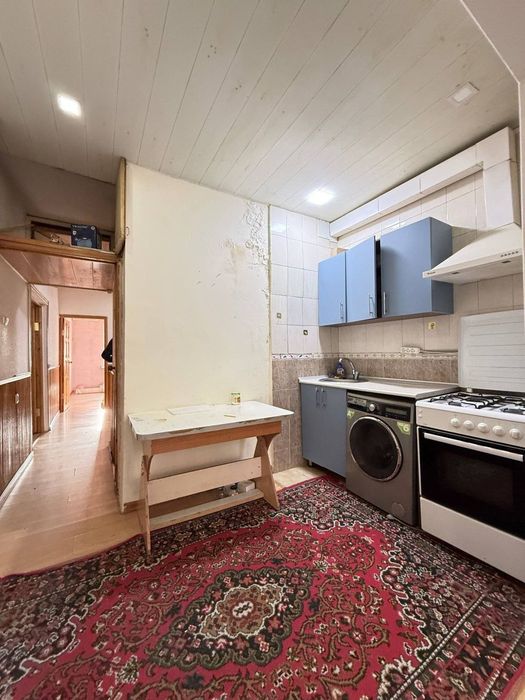 Универсам. 2/2/4. 62м2. ипотеку можно