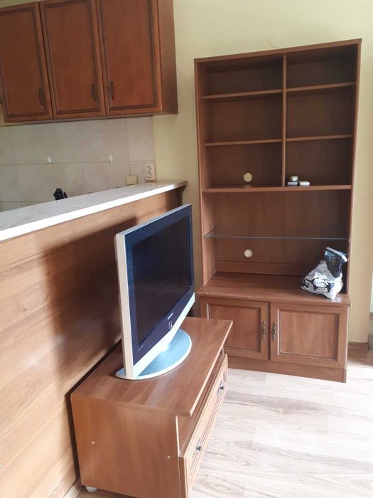 Дава се под наем Двустаен апартамент в Пазарджик, Идеален център - 60 кв.м за 229.5 € - Снимка #3