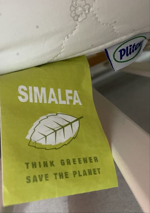 Продается детская кроватка Tomix Matri