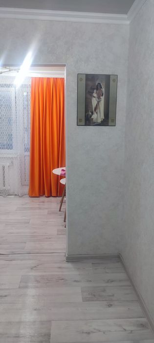 Аренда квартиры посуточно