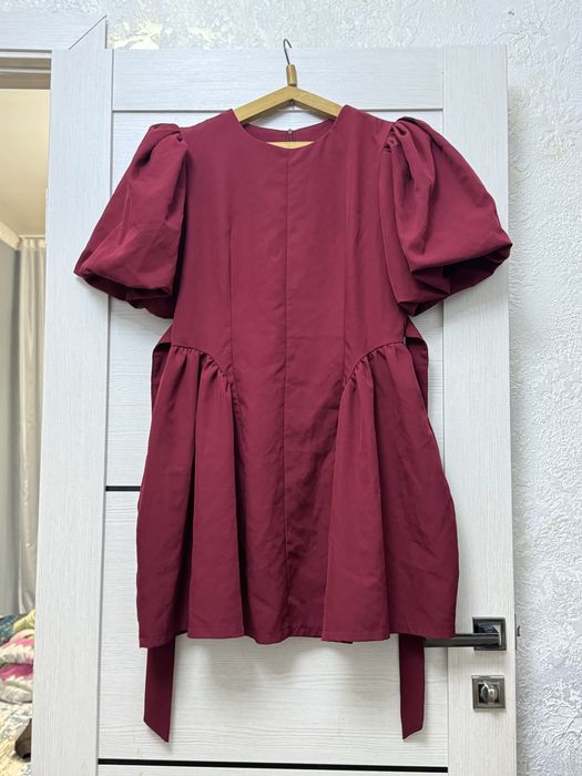 Продам платье в отличном состоянии!