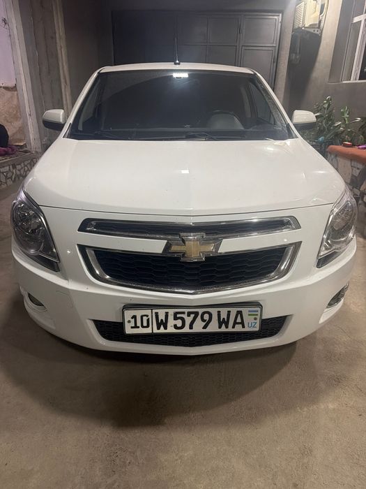 Chevrolet Cobalt
