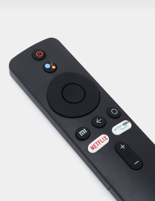 Пульт от Mi box/Mi TV stick ещё другие 

Есть два вида Новый и старый