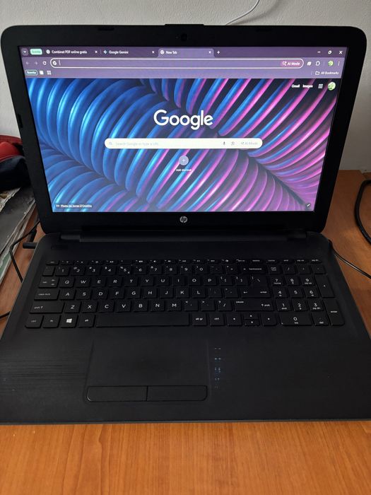 Laptop HP 1TB/ 12gb RAM/Widows 11/ preț în RON