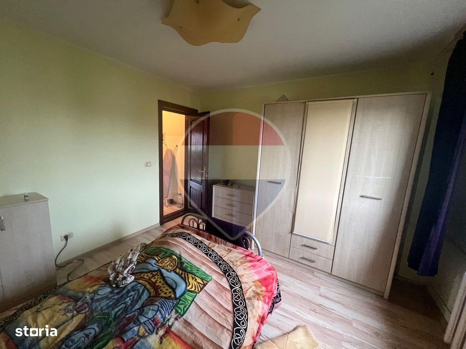 Apartament 2 camere b dul garii