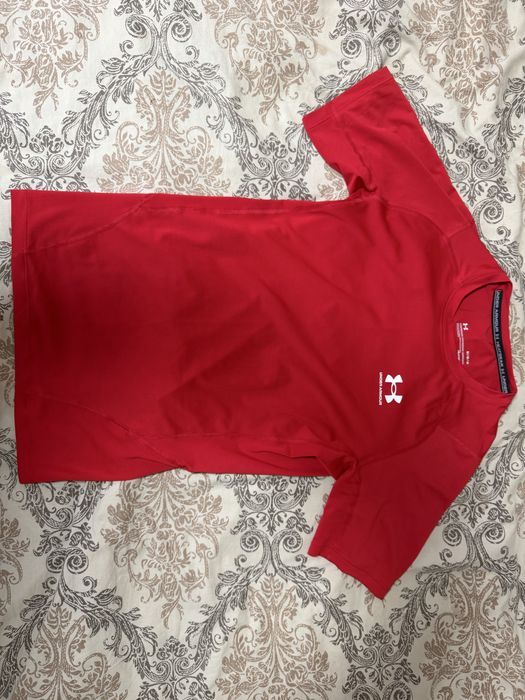 Under Armour compression