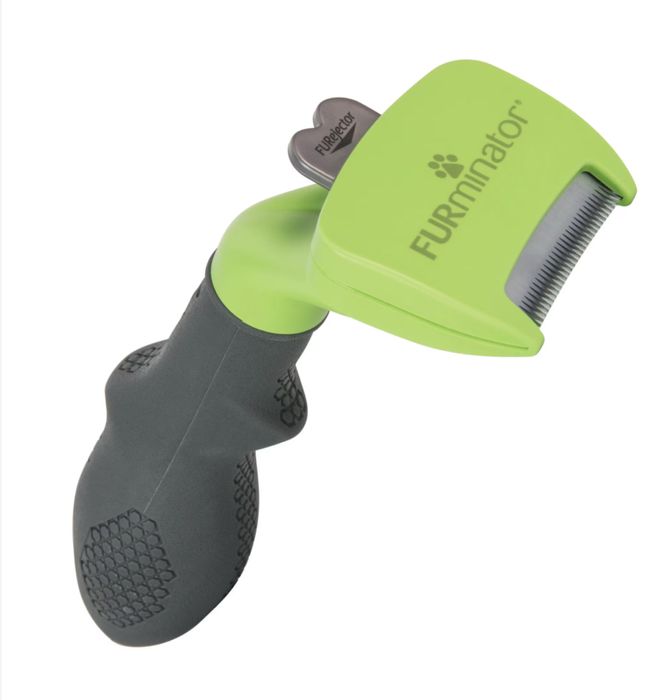 Инструмент за првмахване на козина FURMINATOR за кучета
