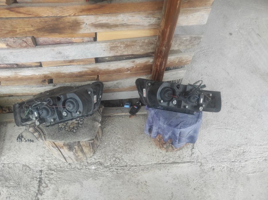 Фарове за Пасат 2002/03/04/05