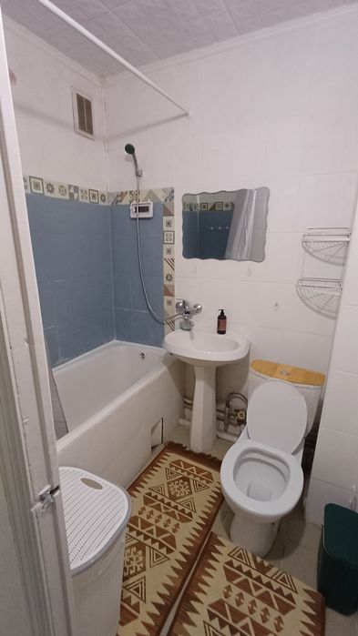 Сдам в аренду 1- ком. Квартиру