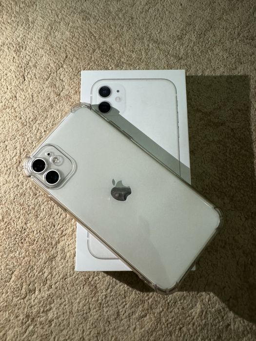 iPhone 11 (128гб)