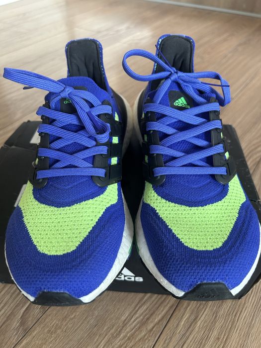 Adidas Ultraboost 21