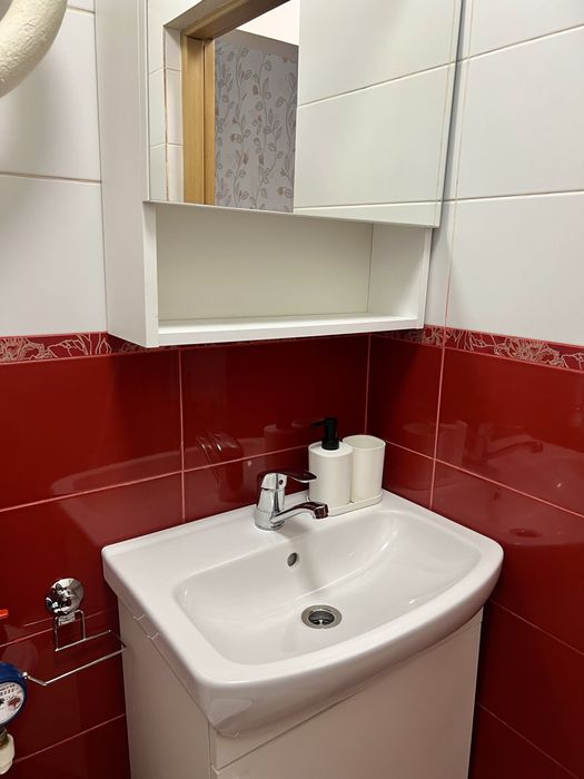 Vanzare Garsoniera Cocheta Berceni | 18 mp