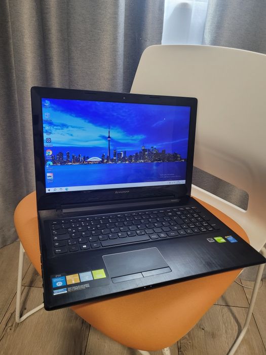 Dezmembrez Laptop Lenovo z50-70 g50-70 g50-80 i5 ssd