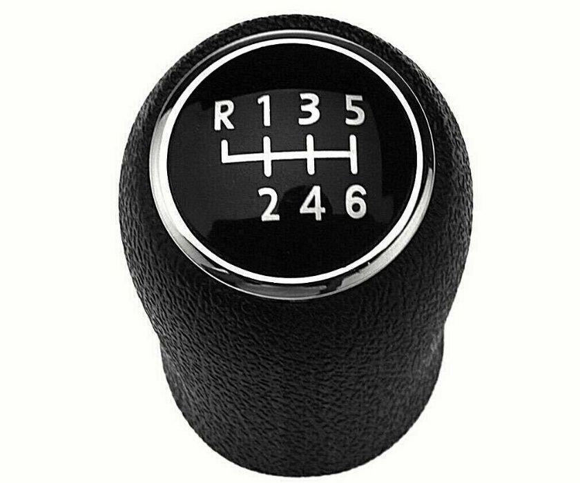 Топка за Скоростен Лост за VW T5 TRANSPORTER с 5 и 6 скорости