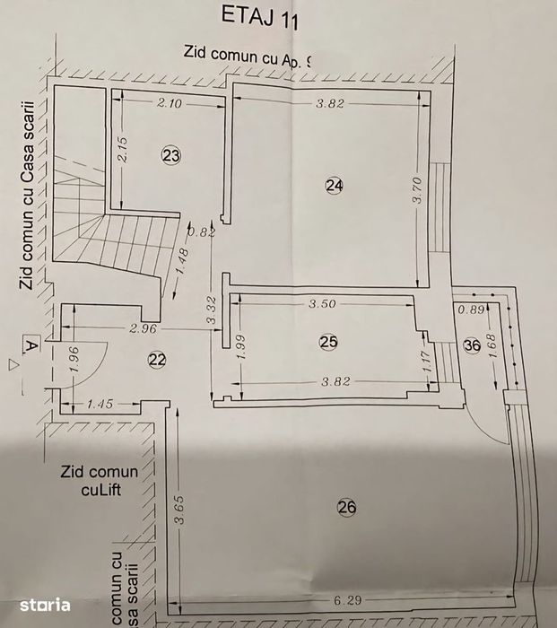 Exclusivitate !  Penthouse De Vânzare – Novopolis, Constanța