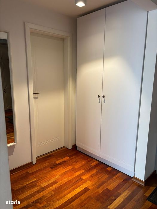 Apartament 2 camereȚepeș Vodă