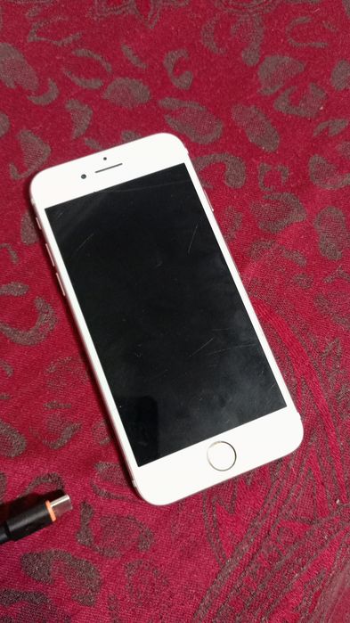 Iphone 7 32 Гб продажа и обмен