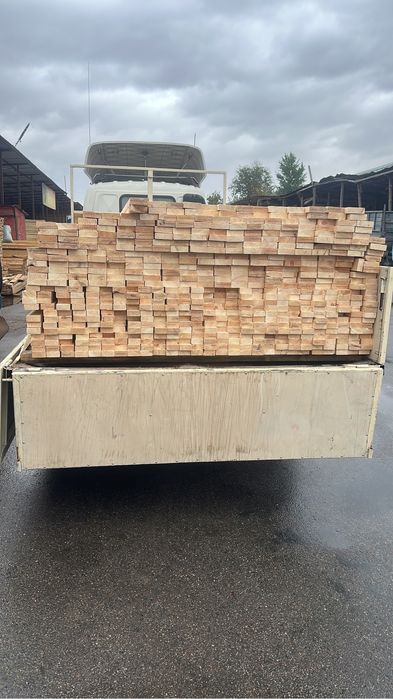 Вагонка,калиброванный лес