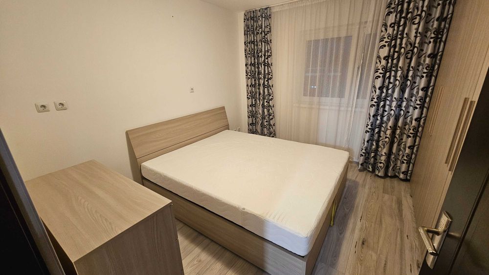 Inchiriere ap2 camere, str Toamnei, Brasov