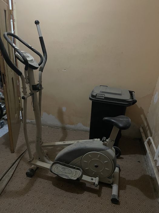 Продается Тренажер в отличном состоянии