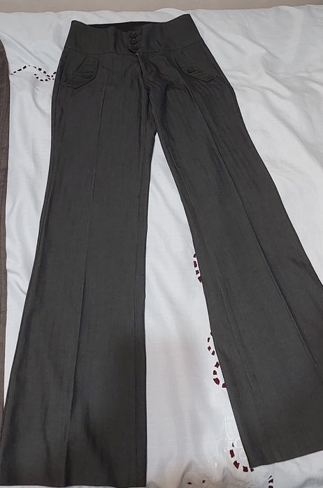 Фирменные новые   брюки   44 и 46 наш. размера.