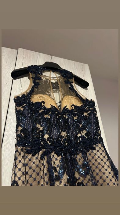 Официална бална  рокля