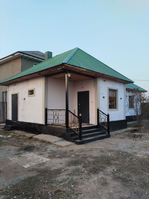 Продам дом 19 км