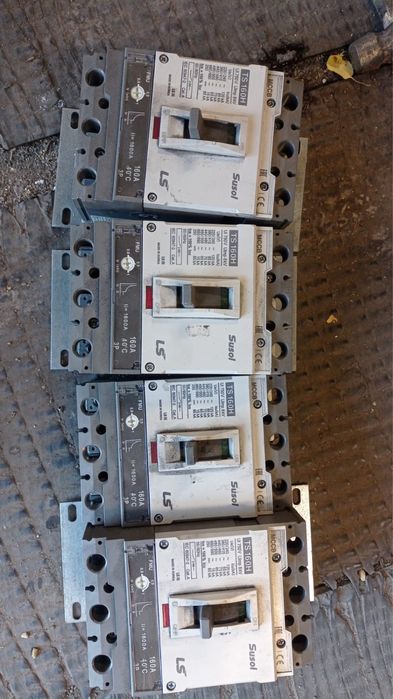 Продам автоматы несколько видов