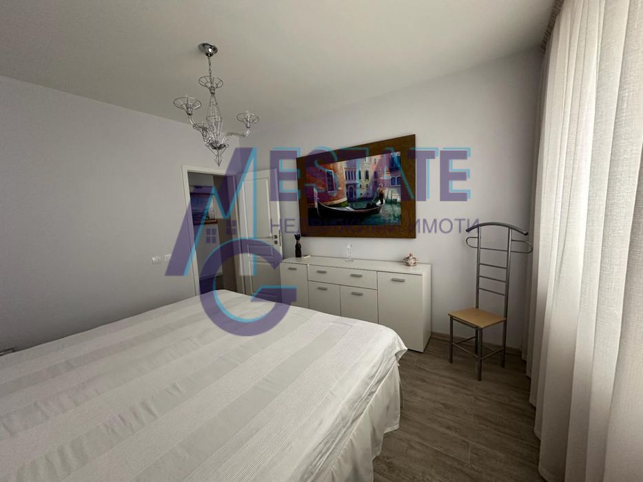 Продава се Тристаен апартамент в Поморие - 91 кв.м за 1868 €/кв.м - Снимка #10