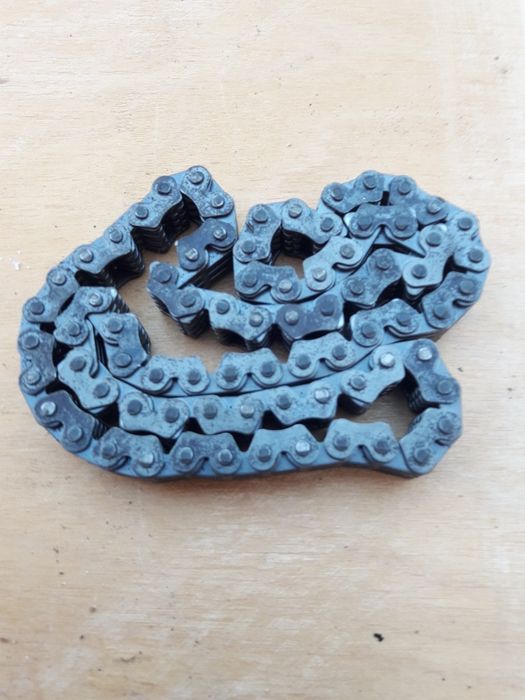 Продам цепь на 4в11