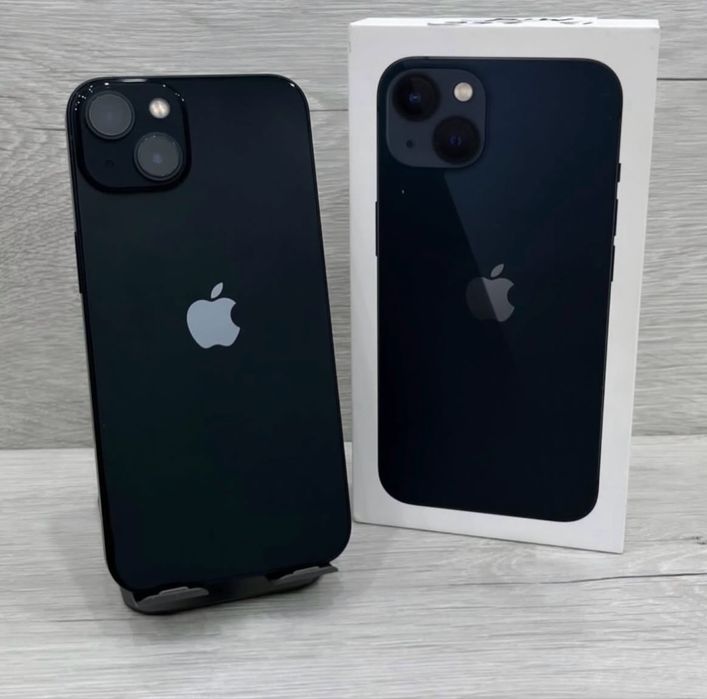 Iphone 13 256gb 87% EAC