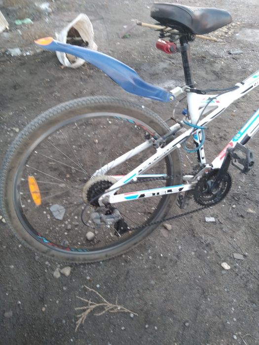 Продам велосипед