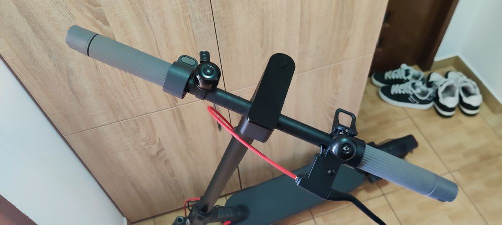 Trotineta electrica Xiaomi Electric Scooter 5