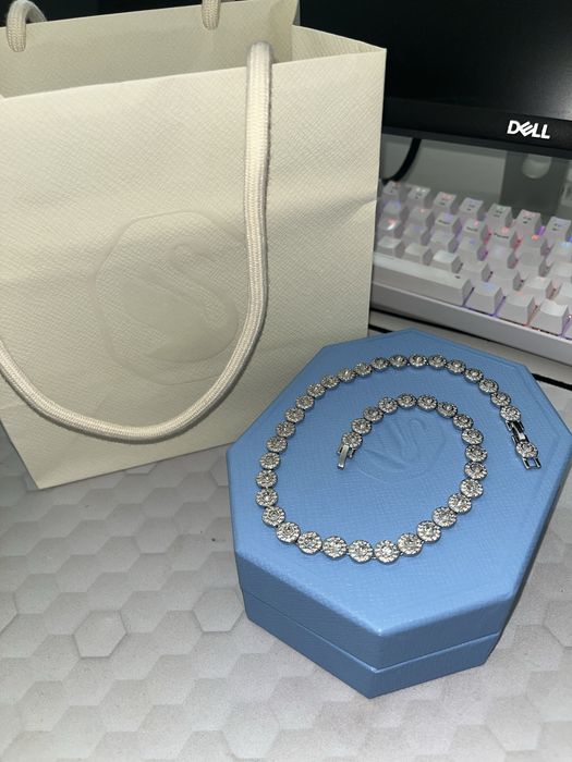 Colier Swarovski