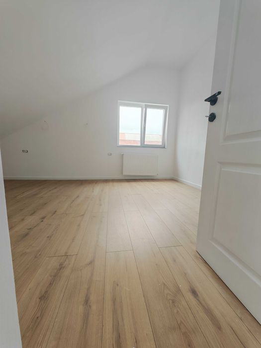 Direct de la Constructor – Apartament 2 Camere , bucatarie , living si Balcon, Finisat la Cheie cu extras CF