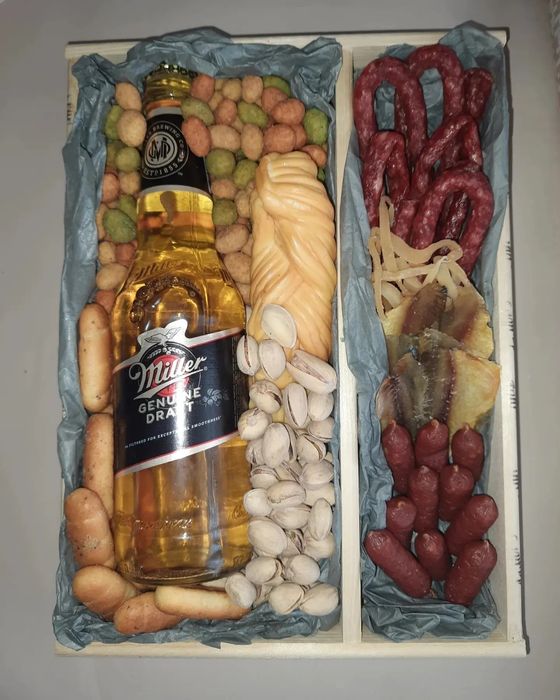 Боксы,подарки на любой праздник