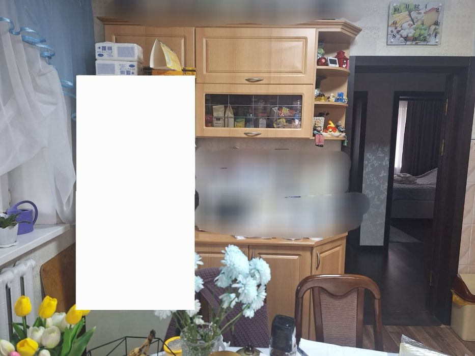 Продам кухонный гарнитур