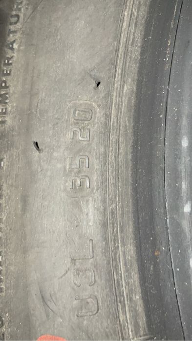 Anvelope vara Bridgestone TURANZA T005 195/55 R16 87H