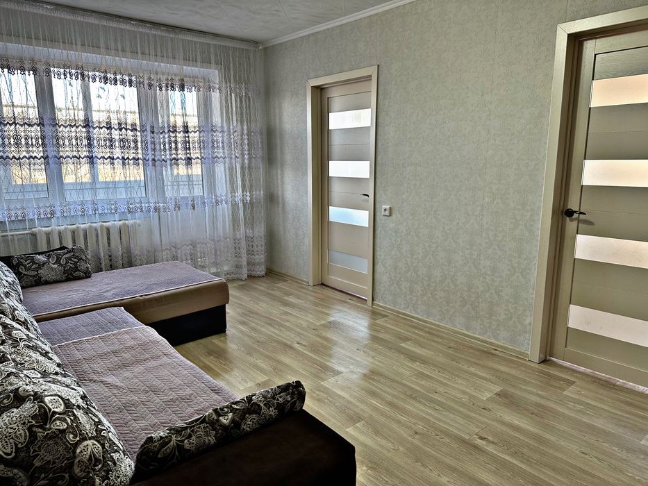 Продажа 3-комнатной квартиры 9-12, 3 этаж