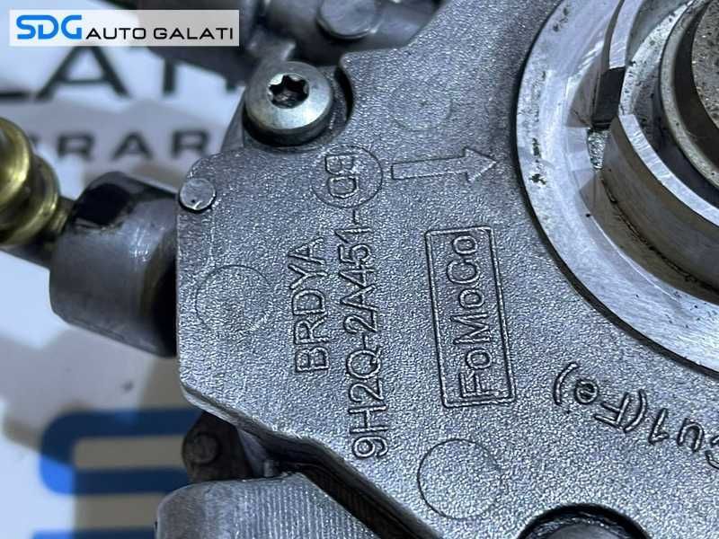 Pompa Vacuum Vacum Jaguar XF 3.0 D 2008 - Prezent Cod 9H2Q-2A451-BD