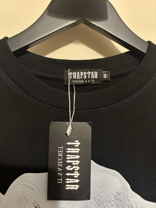 Trapstar T-shirt