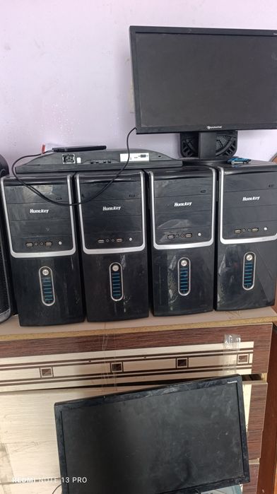 Жетсайта компьютеры