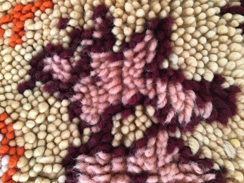 китеници 2 броя шарени