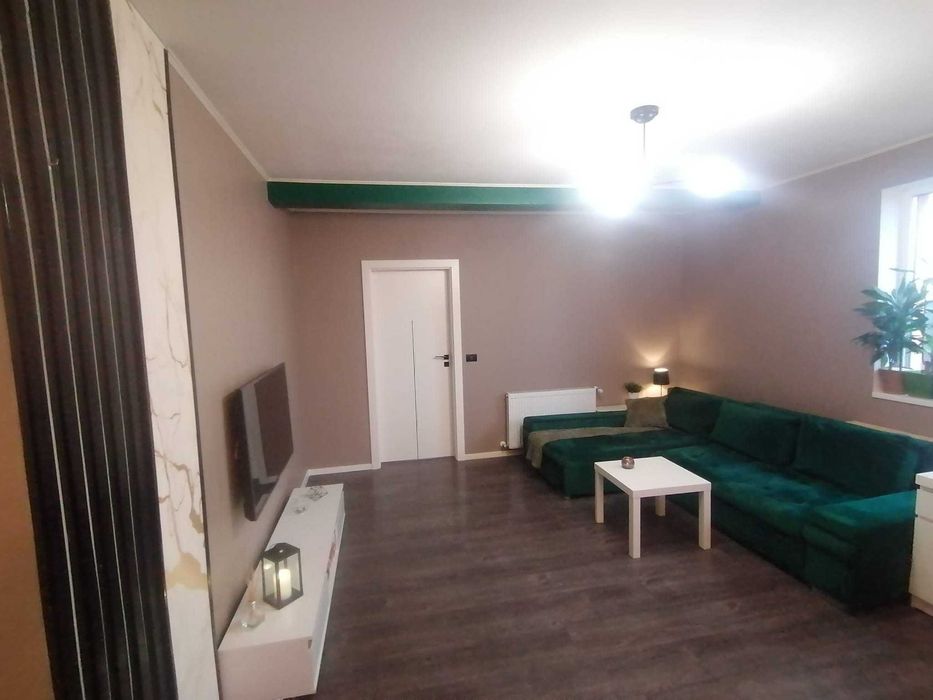 Apartament 2 camere cu grădină – Westfield